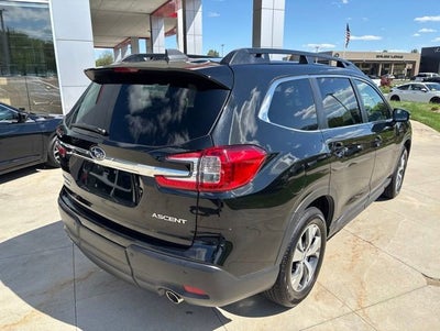 2023 Subaru Ascent Premium 8-Passenger