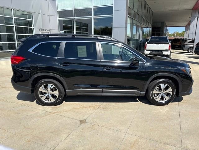 2023 Subaru Ascent Premium 8-Passenger