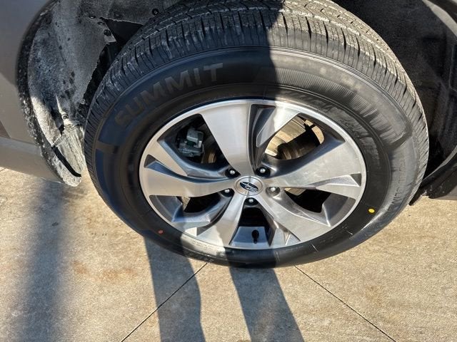 2022 Subaru Ascent Premium 7-Passenger