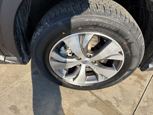 2022 Subaru Ascent Premium 7-Passenger