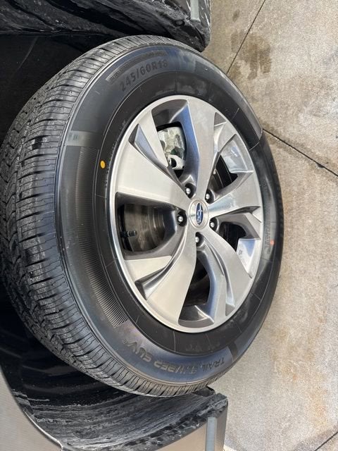 2022 Subaru Ascent Premium 7-Passenger