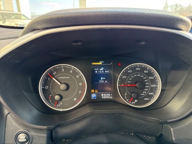 2022 Subaru Ascent Premium 7-Passenger