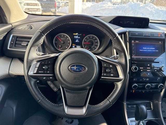 2022 Subaru Ascent Premium 7-Passenger