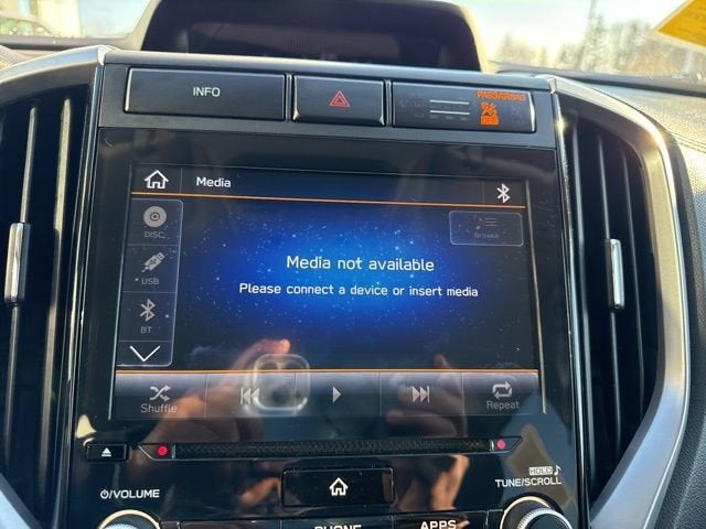 2022 Subaru Ascent Premium 7-Passenger