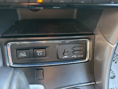 2022 Subaru Ascent Premium 7-Passenger