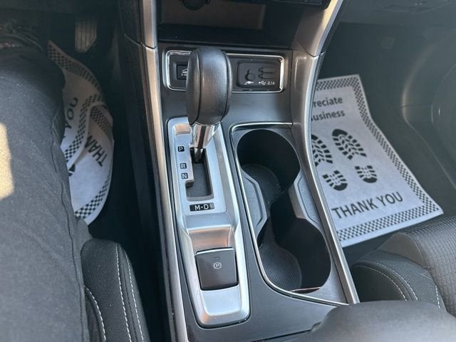 2022 Subaru Ascent Premium 7-Passenger