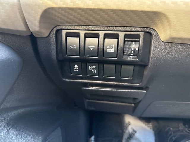 2022 Subaru Ascent Premium 7-Passenger