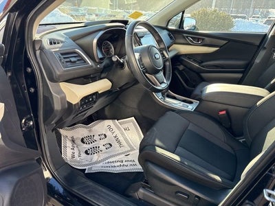 2022 Subaru Ascent Premium 7-Passenger