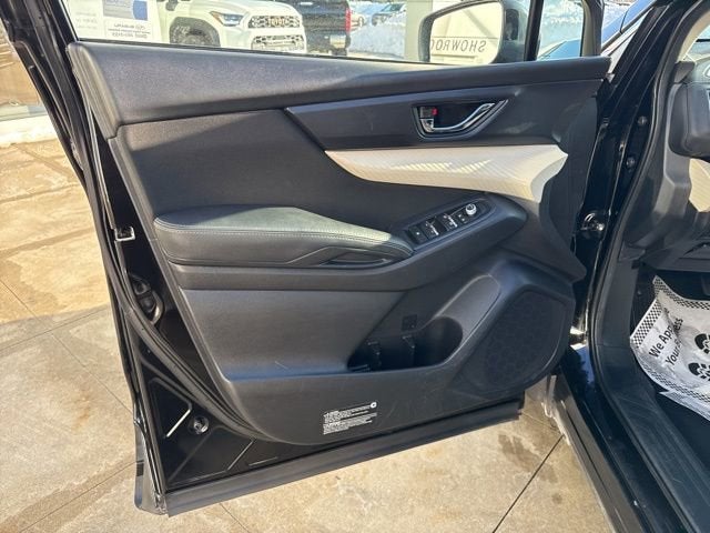 2022 Subaru Ascent Premium 7-Passenger