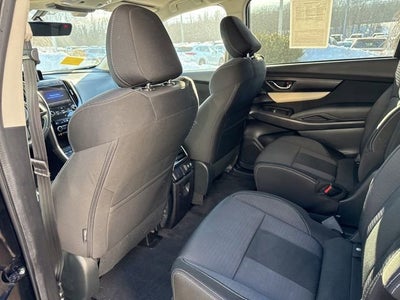 2022 Subaru Ascent Premium 7-Passenger