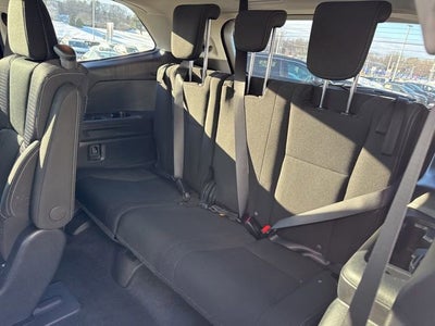 2022 Subaru Ascent Premium 7-Passenger