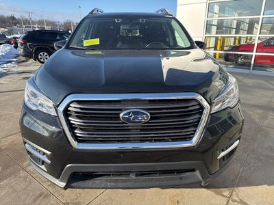 2022 Subaru Ascent Premium 7-Passenger