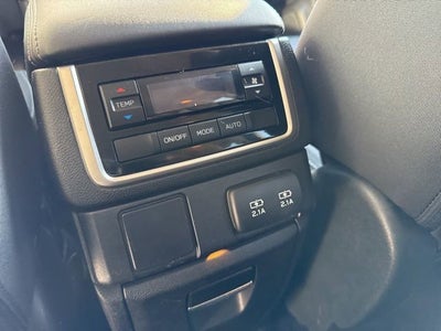 2022 Subaru Ascent Premium 7-Passenger