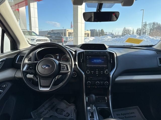2022 Subaru Ascent Premium 7-Passenger