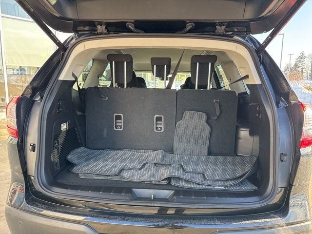 2022 Subaru Ascent Premium 7-Passenger