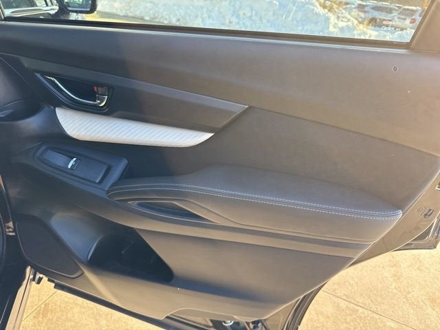 2022 Subaru Ascent Premium 7-Passenger