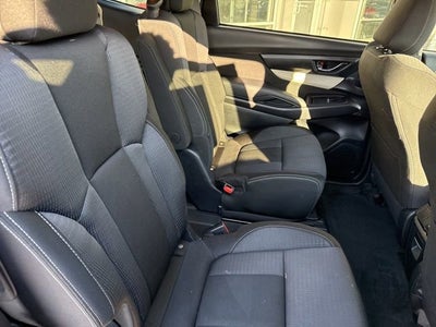2022 Subaru Ascent Premium 7-Passenger