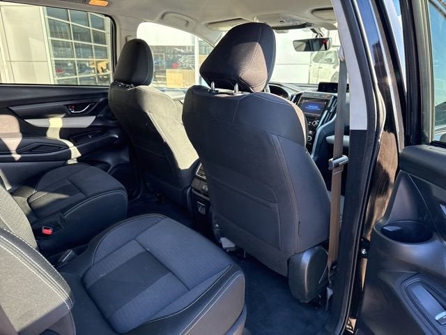 2022 Subaru Ascent Premium 7-Passenger