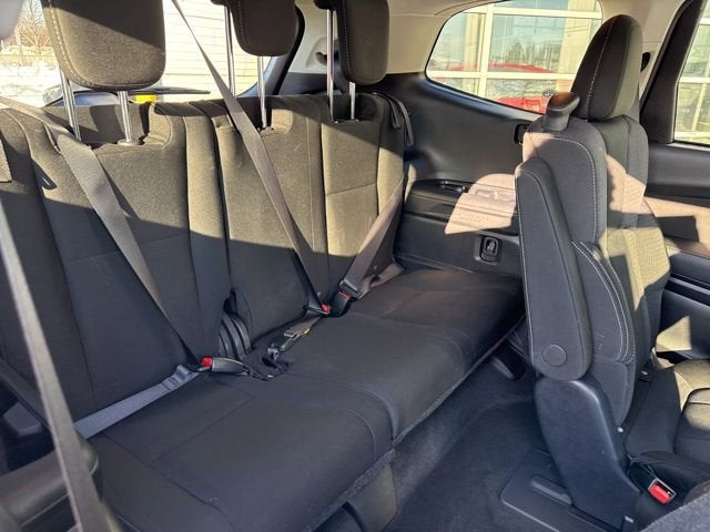 2022 Subaru Ascent Premium 7-Passenger