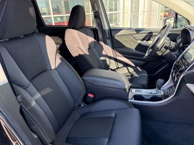 2022 Subaru Ascent Premium 7-Passenger