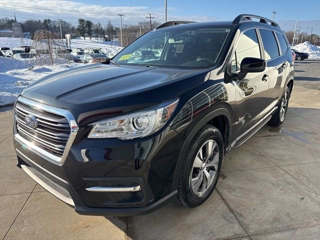 2022 Subaru Ascent Premium 7-Passenger