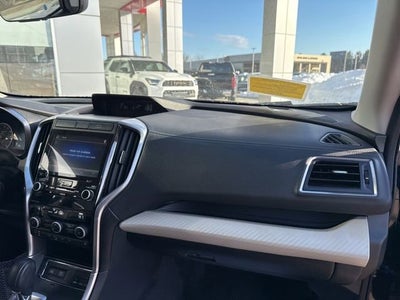 2022 Subaru Ascent Premium 7-Passenger