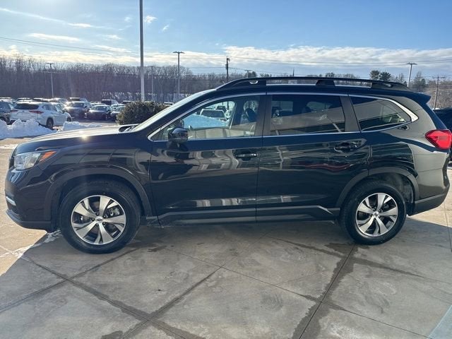 2022 Subaru Ascent Premium 7-Passenger