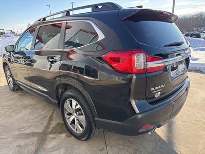 2022 Subaru Ascent Premium 7-Passenger