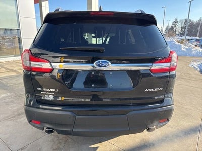 2022 Subaru Ascent Premium 7-Passenger