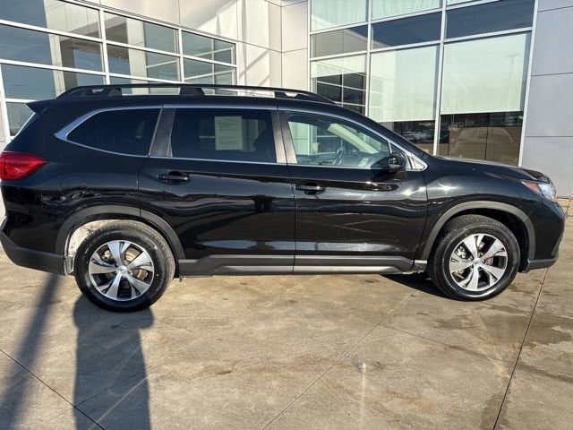 2022 Subaru Ascent Premium 7-Passenger