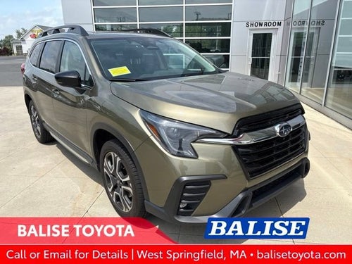 2024 Subaru Ascent Limited 7-Passenger