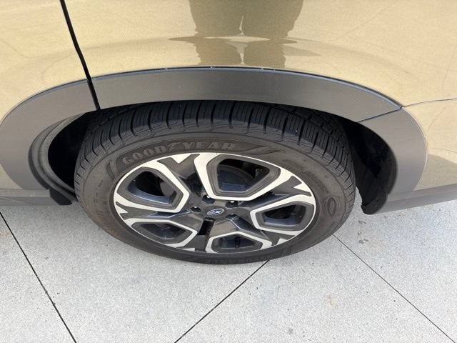 2024 Subaru Ascent Limited 7-Passenger