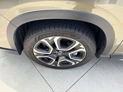 2024 Subaru Ascent Limited 7-Passenger