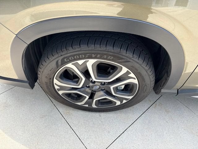 2024 Subaru Ascent Limited 7-Passenger