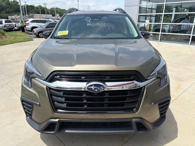 2024 Subaru Ascent Limited 7-Passenger