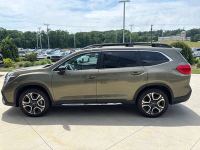 2024 Subaru Ascent Limited 7-Passenger