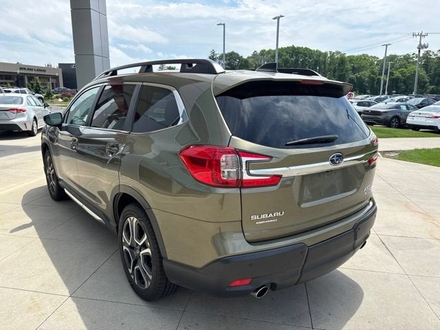 2024 Subaru Ascent Limited 7-Passenger