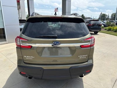 2024 Subaru Ascent Limited 7-Passenger