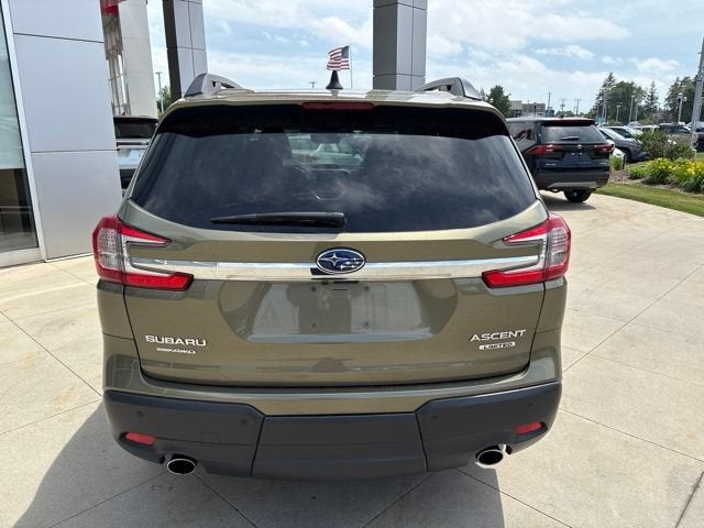 2024 Subaru Ascent Limited 7-Passenger
