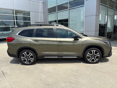 2024 Subaru Ascent Limited 7-Passenger
