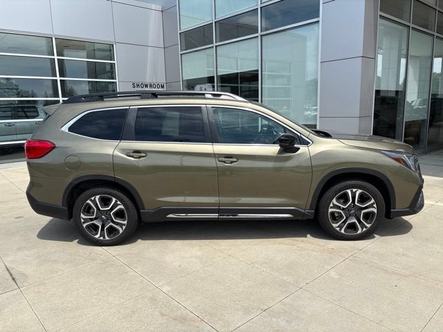 2024 Subaru Ascent Limited 7-Passenger