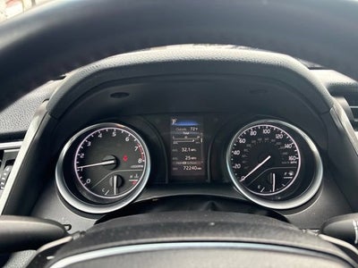 2018 Toyota Camry SE Auto