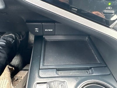 2018 Toyota Camry SE Auto