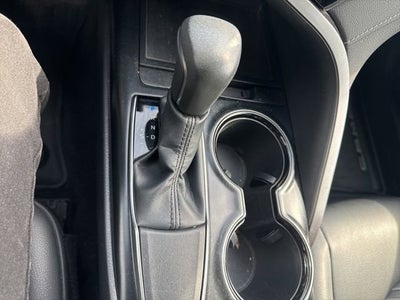 2019 Toyota Camry L Auto