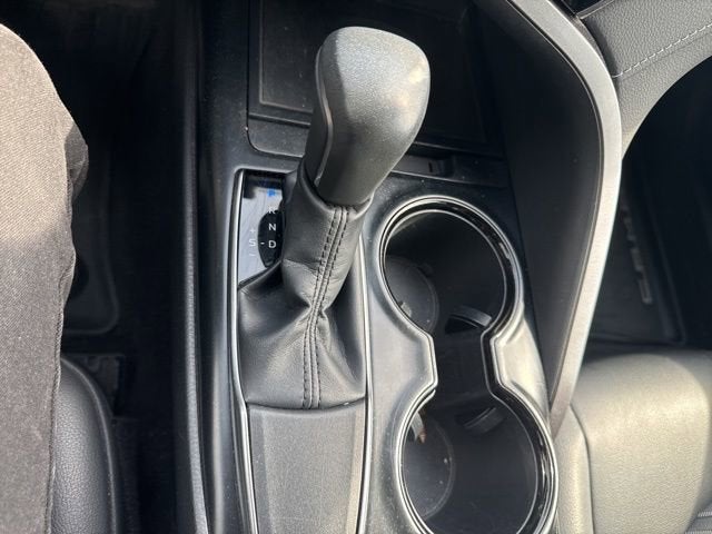 2019 Toyota Camry L Auto