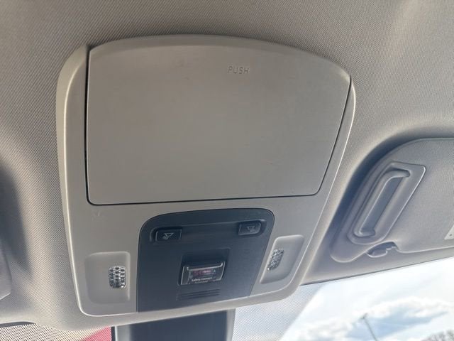 2019 Toyota Camry L Auto