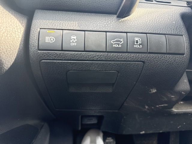 2019 Toyota Camry L Auto