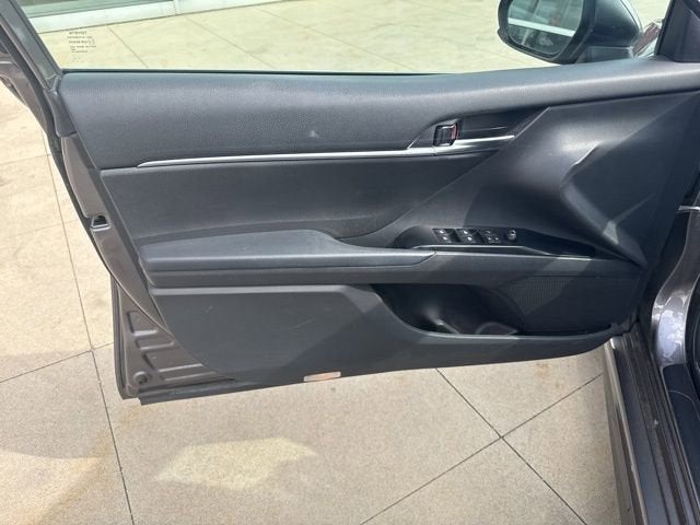 2019 Toyota Camry L Auto