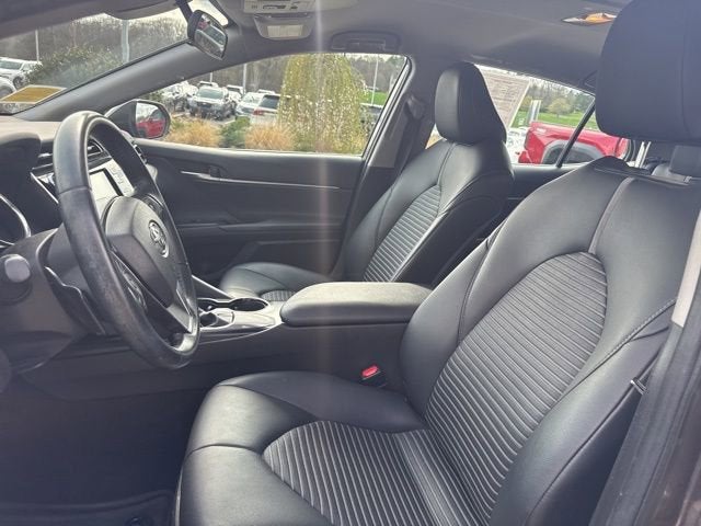 2019 Toyota Camry L Auto