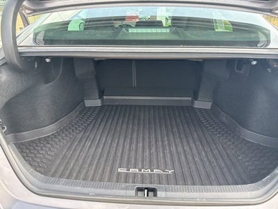 2019 Toyota Camry L Auto